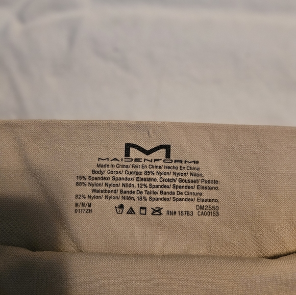 Bodyshaper - Picture 3 of 3